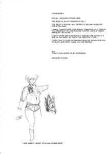 Kakugari Kyoudai - Archive - page 84