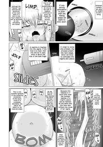 Milk Capture - page 14
