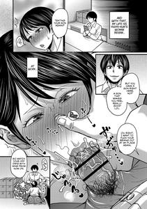 Musuko Loss wa Hodohodo ni | A Way to Stop Missing Your Son - page 14