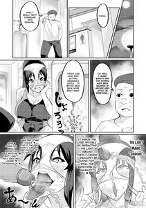 Touma Senki Cecilia Episode 1~4 - page 48