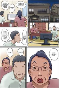 Shimura no Oba-chan -Oba-chan no Nichijou- | Auntie Shimura -Auntie's Daily Life- - page 23