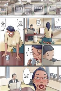 Shimura no Oba-chan -Oba-chan no Nichijou- | Auntie Shimura -Auntie's Daily Life- - page 48