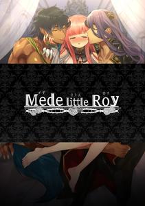 Mede Little Roy - page 1