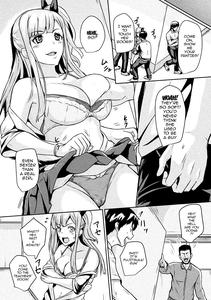 Bessatsu Comic Unreal TS Bitch ~Yaritagari Nyotaika Bishoujo-tachi~ Vol  2 - page 29