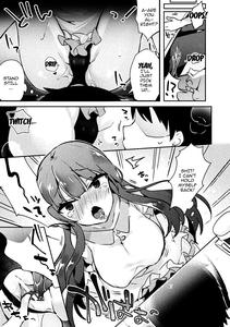 Bessatsu Comic Unreal TS Bitch ~Yaritagari Nyotaika Bishoujo-tachi~ Vol  2 - page 44