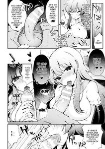Bessatsu Comic Unreal TS Bitch ~Yaritagari Nyotaika Bishoujo-tachi~ Vol  2 - page 49