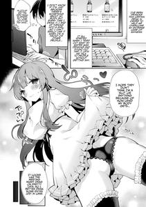 Netoge no Hime no Shoutai wa? | The True Identity Of The Online Gaming Princess - page 2