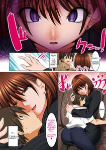 Hiru wa tomodachi no okāsan yoru wa ore no o yomesan - page 92