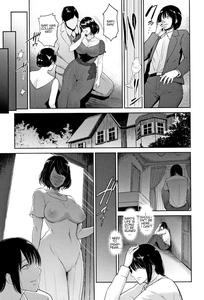 Futago no Misshitsu | Twins' Secret Room - page 9