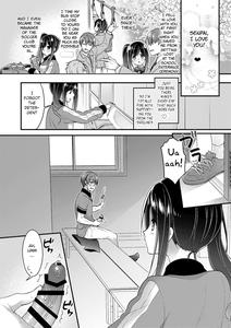 Kouhai-chan no Tokubetsu Management - page 2