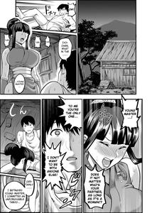 Oideyo! Kunoichi no Sato Kiwami ~Fuuma Kunoichi Soutoujou no Maki~ | Come to the Kunoichi Village! Climax ~Fuuma Kunoichi's Full Appearance Volume~ - page 104