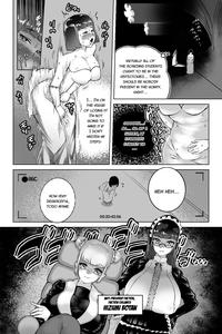 Benkei Honron - page 10