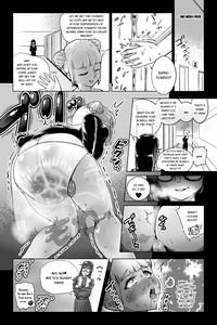 Benkei Honron - page 11