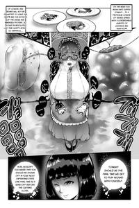 Benkei Honron - page 7