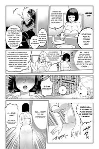Benkei Honron - page 9