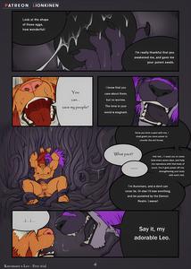Demonic Pact - Reproduce - page 4