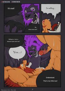 Demonic Pact - Reproduce - page 7