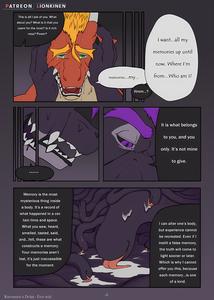 Demonic Pact - Activity - page 4