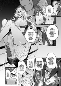 Ochinpo Shitei | Dick Disciple - page 11