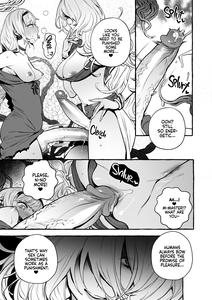Ochinpo Shitei | Dick Disciple - page 24