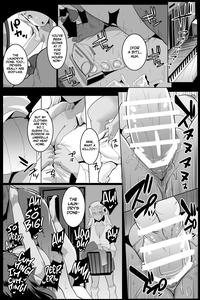 Imouto wa Mesu Orc 4 | My Little Sister is a Female Orc 4 - page 11