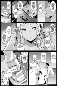 Imouto wa Mesu Orc 4 | My Little Sister is a Female Orc 4 - page 13