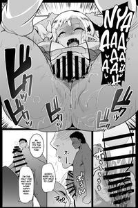 Imouto wa Mesu Orc 4 | My Little Sister is a Female Orc 4 - page 20