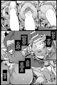 Imouto wa Mesu Orc 4 | My Little Sister is a Female Orc 4 - page 23