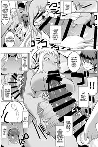 Imouto wa Mesu Orc 4 | My Little Sister is a Female Orc 4 - page 7