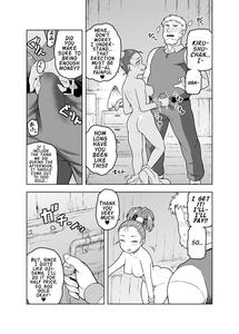 Shounin-chan wa Ecchi ga Osuki - page 12