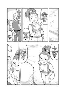Shounin-chan wa Ecchi ga Osuki - page 26