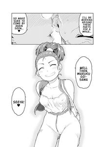 Shounin-chan wa Ecchi ga Osuki - page 27