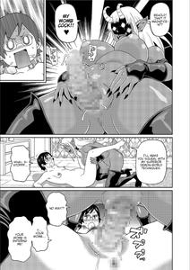 Kuroku Yobe | Dirty Summon - page 13