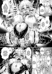 Corrupted Maiden ~Inyoku ni Ochiru Senki-tachi~ | Corrupted Maiden ~The War Princesses Who Fall To Lewd Pleasure~ - page 140
