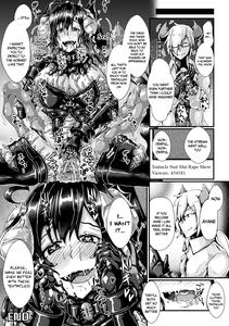 Corrupted Maiden ~Inyoku ni Ochiru Senki-tachi~ | Corrupted Maiden ~The War Princesses Who Fall To Lewd Pleasure~ - page 194