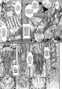 Corrupted Maiden ~Inyoku ni Ochiru Senki-tachi~ | Corrupted Maiden ~The War Princesses Who Fall To Lewd Pleasure~ - page 63