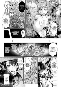 Corrupted Maiden ~Inyoku ni Ochiru Senki-tachi~ | Corrupted Maiden ~The War Princesses Who Fall To Lewd Pleasure~ - page 70