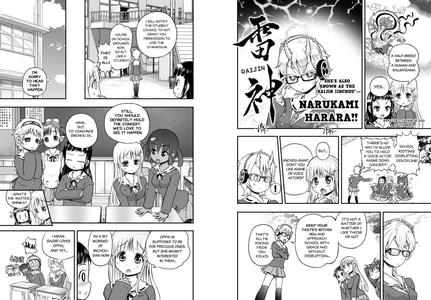 Anime-Tamei! - page 29