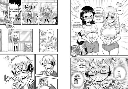 Anime-Tamei! - page 31