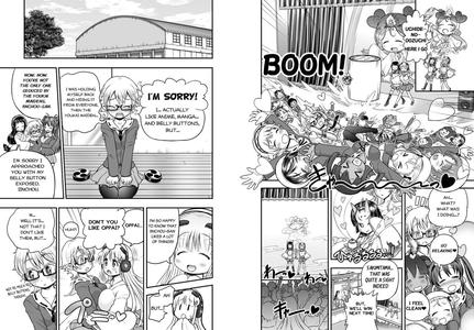 Anime-Tamei! - page 36