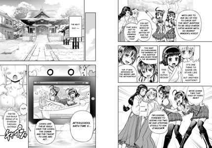 Anime-Tamei! - page 41