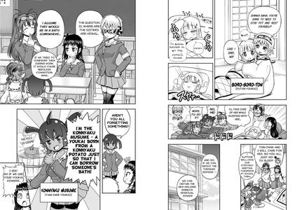 Anime-Tamei! - page 54