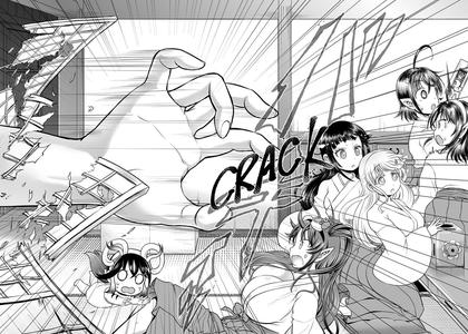 Anime-Tamei! - page 94