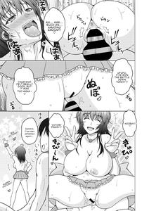 Mahoutsukai Oku-sama  | Magical Housewife  - page 11