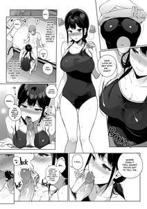 Succubus Stayed Life 1-10 - page 105