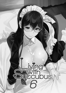 Succubus Stayed Life 1-10 - page 125
