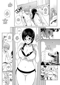 Succubus Stayed Life 1-10 - page 145
