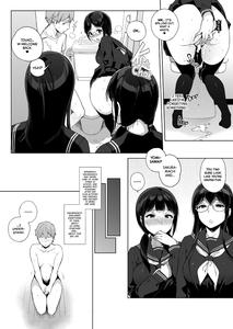 Succubus Stayed Life 1-10 - page 62