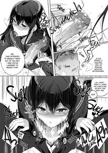 Succubus Stayed Life 1-10 - page 9