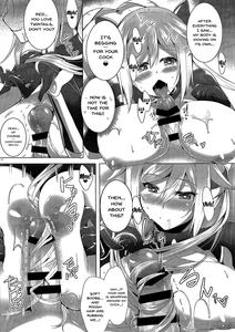 Ore, Shokushu Zokusei ni Narukamo Shiremasen  | I Might Become Like A Tentacle - page 15